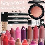 5 Produtos de Maquiagem Que Valem o Investimento!