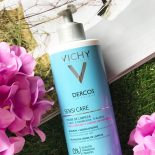 Creme de Limpeza Sensi Care Vichy