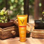 Idéal Soleil Anti-idade FPS 50 Vichy