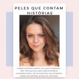 Sobre o Peles Que Contam Histórias