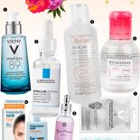 Produtos Para o Rosto Que Tô Amando!