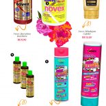 Melhores Produtos Embelleze 2017