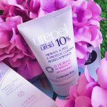 Urepel Creme de Ureia 10%: Hidratação Potente Já!