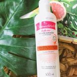 Condicionador Yamasterol Manutenção da Cor: Muito Bom!