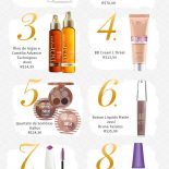 Top 10 da Leitora: Mirna Grazzia