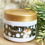 Máscara Pantene Restauração Intensiva Summer Edition