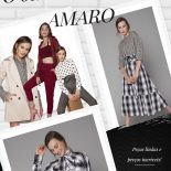 *Tendências Outono-Inverno 2018: As Escolhas da AMARO