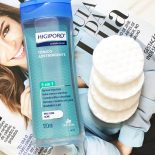 Higiporo Tônico Adstringente Pele Com Acne Davene