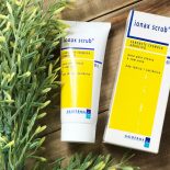 Ionax Scrub Sabonete Cremoso Abrasivo Garderma