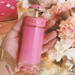 Prada Candy Gloss: Docinho Pop, Festivo e Divertido!!