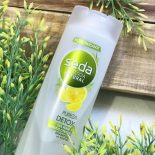 Shampoo Pureza Detox Seda Recarga Natural: Amo!
