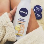 Pernas Renovadas Modelador de Efeito Relaxante Nivea