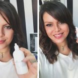 Óleo de Cabelo Turbinado: É Muito Poder!