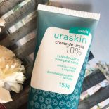 Uraskin Needs Creme de Ureia: Achado Para Peles Secas!