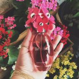 Perfume Bella Flor Água de Cheiro: #Perfumando