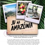 Na Amazônia Com Natura Ekos