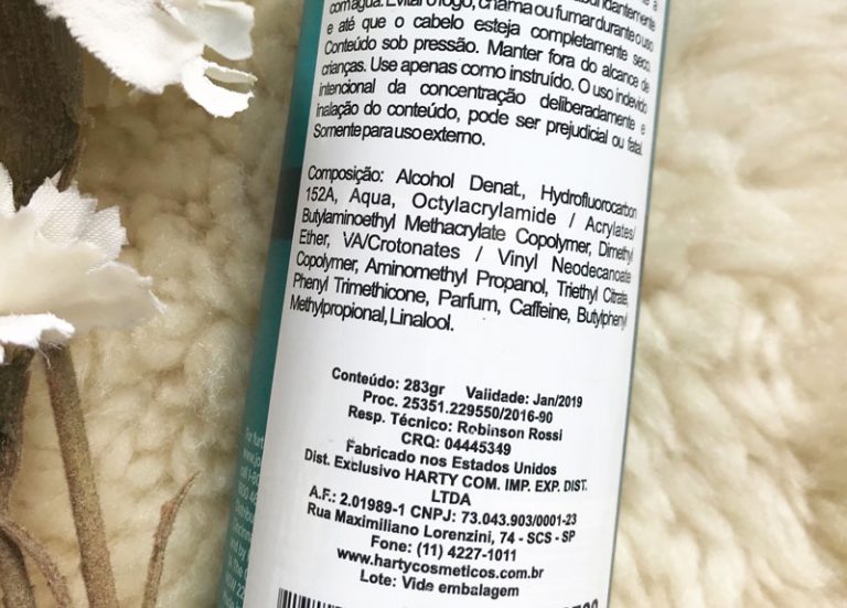 John Frieda Luxurious Volume Haarspray – Volumen & Halt Für Voluminöse Frisuren, 250 Ml
