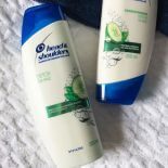 Shampoo Detox da Raiz, Head & Shoulders