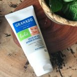 Talco em Gel Granado: Achadinho dos Bons!