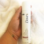 Desodorante Dove Serum Aclarant Renovador