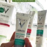 Vichy Dercos Super Ampola Reequilibrante