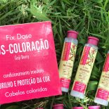 Fix Dose Pós-Coloração Bio Extratus