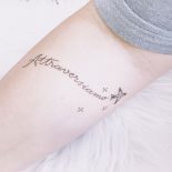 Permita-se! Já Tentou?
