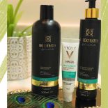 Detox do Couro Cabeludo: Receita das Boas!