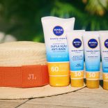 NIVEA Sun Beauty Expert: Pra Aproveitar o Verão com a Pele Protegida!