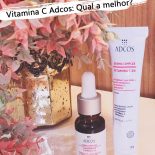 Vitamina C Adcos: Qual é a Melhor?