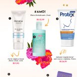 Produtos Faciais Bons e Baratos: Top 5!