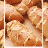 Como fazer pão de alho: O melhor!
