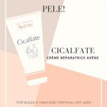 Cicalfate Avène: 50 Formas de Usar!