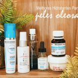 Hidratantes Para Peles Oleosas: Top 6
