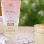 Nutrel Gel De Limpeza Sensitive Profuse
