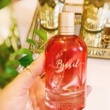 Perfume Brésil, L´Occitane Au Brésil