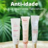 Anti idade: Os que Funcionam de Verdade!