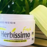Desodorante Herbíssimo Funciona Mesmo?