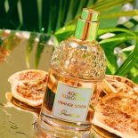 Perfume Orange Soleia Aqua Allegoria Guerlain