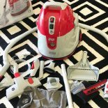 Extratora de Sujeira Multi Cleaner Wap: Maravilhosa!