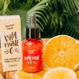 Vitamine C Marina Smith Sérum Antioxidante
