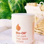 Bio Oil Gel Para Pele Seca: Resenha