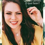 Cabelo caindo muito: o que fazer pra resolver?