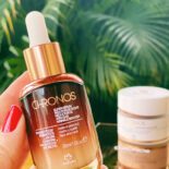 Super Serum Redutor de Rugas Natura Chronos É bom ?
