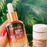 Super Serum Redutor de Rugas Natura Chronos É bom ?