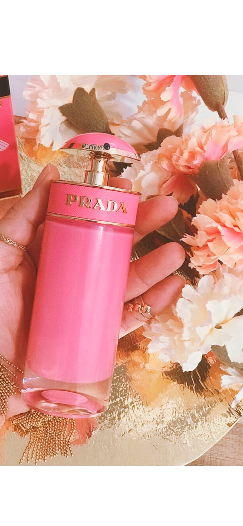 Prada candy gloss douglas new arrivals