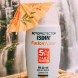 Novo Protetor Isdin Fusion Water é Bom?