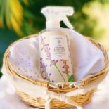 Água Perfumada Lavanda Absoluta, L ´envie