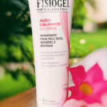 Fisiogel Ação Calmante: resenha do hidratante