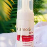 Sabonete Dermotivin Salix Espuma: Resenha